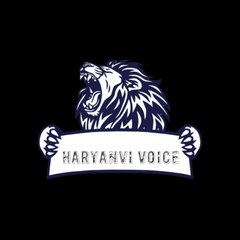 Voice Of Haryanvi