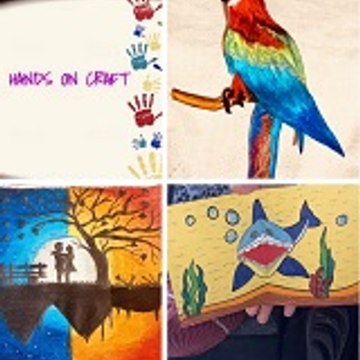 Hands On Craft