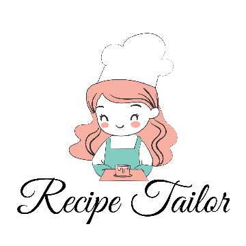 Recipe Tailor