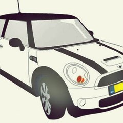 Garden Cars