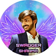Swagger Sharma ✓