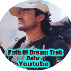 path of dream trek adventure