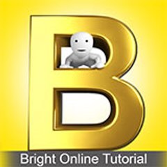 Bright Online Tutorial