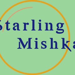 Starling Mishka