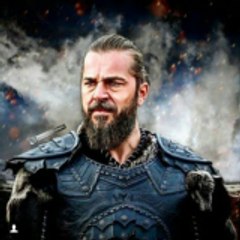 Ertugrul Ghazi