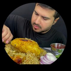 AM Eating ASMR