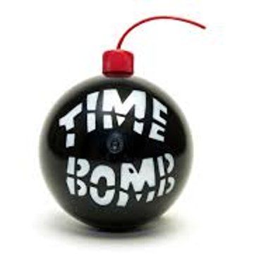 Time Bomb