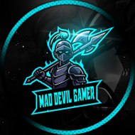 Mad Devil Gamer