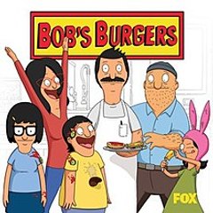 Bob's Burgers