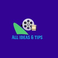 All ideas & tips
