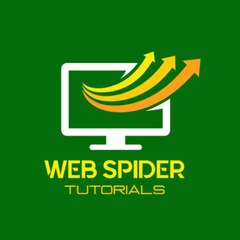 Webspider Tutorials