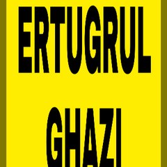 ERTUGRUL GHAZI