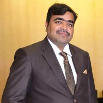 Faisal Naveed Ghugg