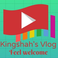 kingShah's Vlogs