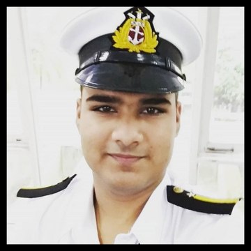 Yash Tanpure