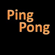 Ping Pong