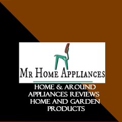 Home Appliances Home and Garden Products Review