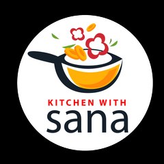 Kitchen with sana