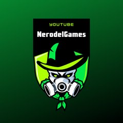 NERODELGAMES