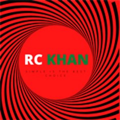 RC KHAN