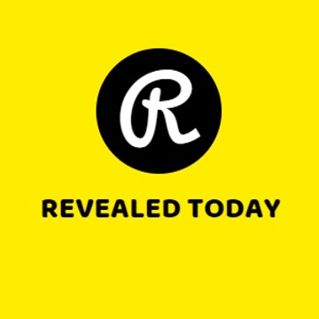 Revealed Today - Telugu