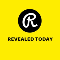 Revealed Today - Telugu