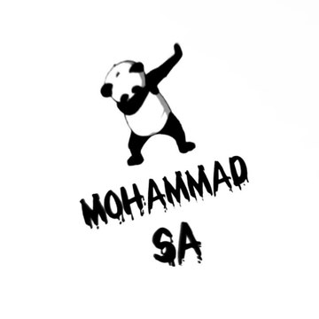 Mohammad SA