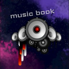 music book