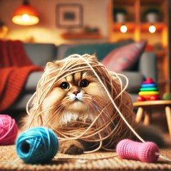 Meow Mania