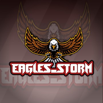 Eagles Storm
