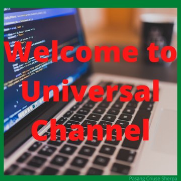 Universal Channel