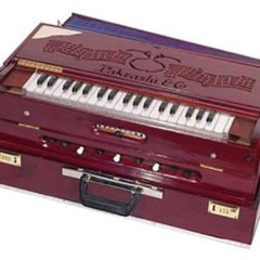 Prince harmonium music channel