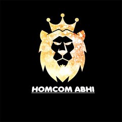 HOMCOM ABHI