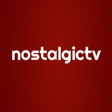 Nostalgic Tv
