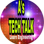 A's Tech Talk