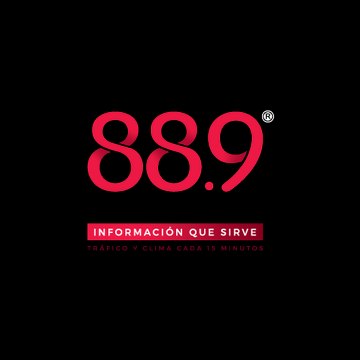 88.9 Noticias