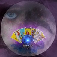 Hechizos y Tarot de medianoche