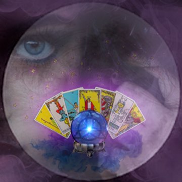 Hechizos y Tarot de medianoche