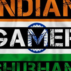 Indian Gamer Shubham