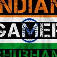 Indian Gamer Shubham
