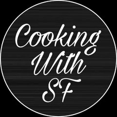 Cooking With SF