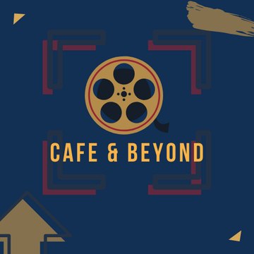 Cafe & Beyond