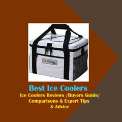 Best Ice Coolers Reviews