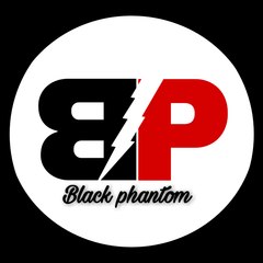 Black phantom