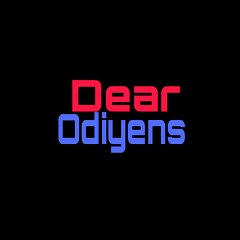 Dear Odiyens