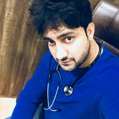 Dr. Neeraj Joshi