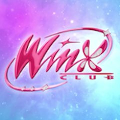 Winx Club English - Season 8