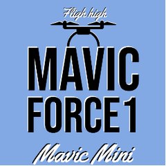 Mavic Force1