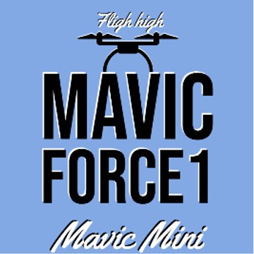 Mavic Force1