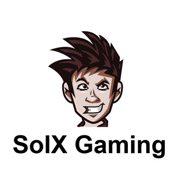 SolX Gaming